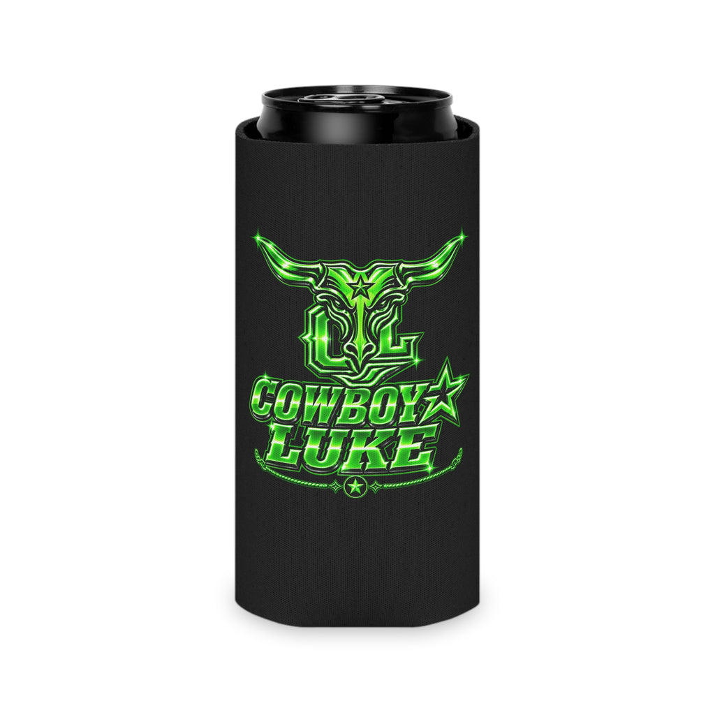 Green Coozie