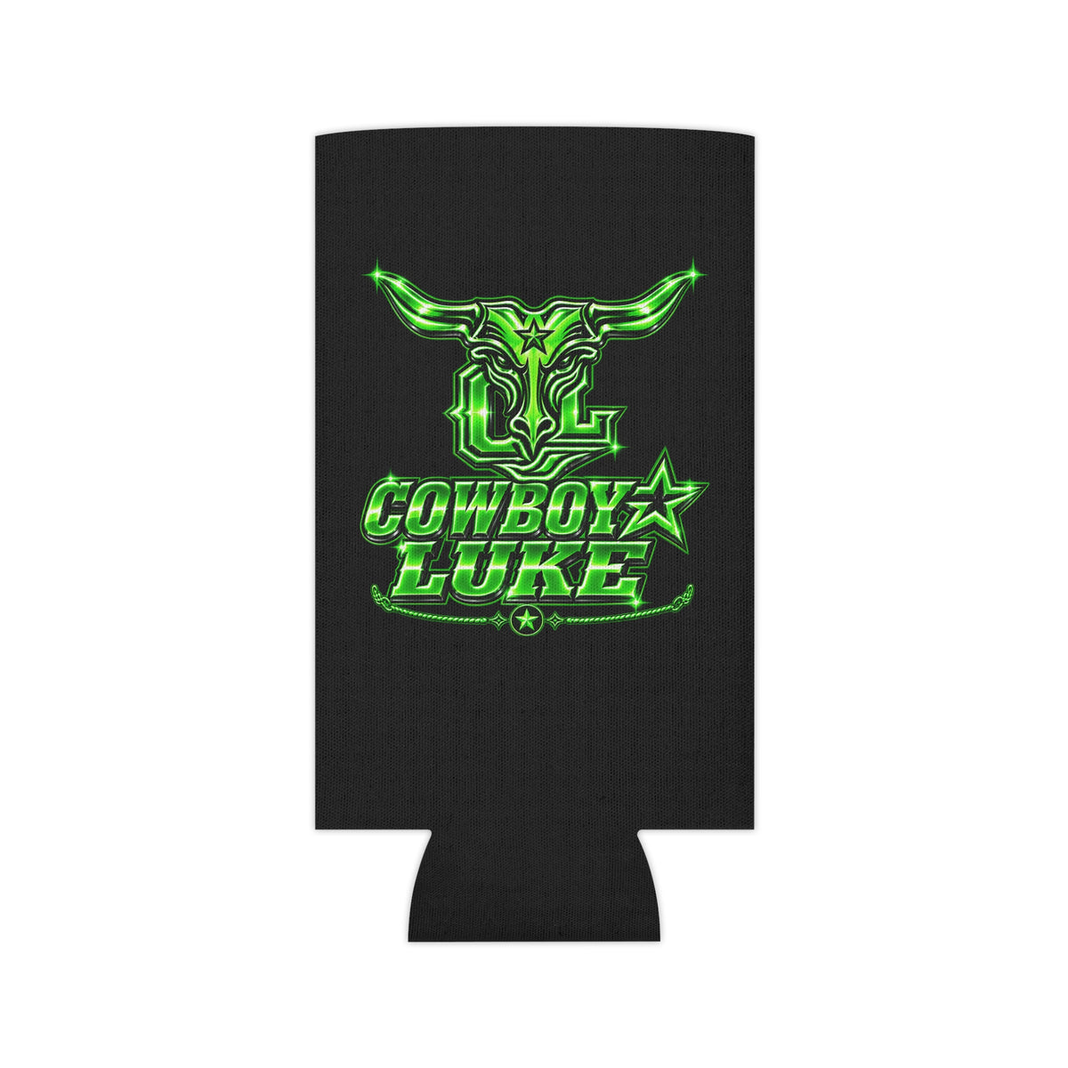 Green Coozie