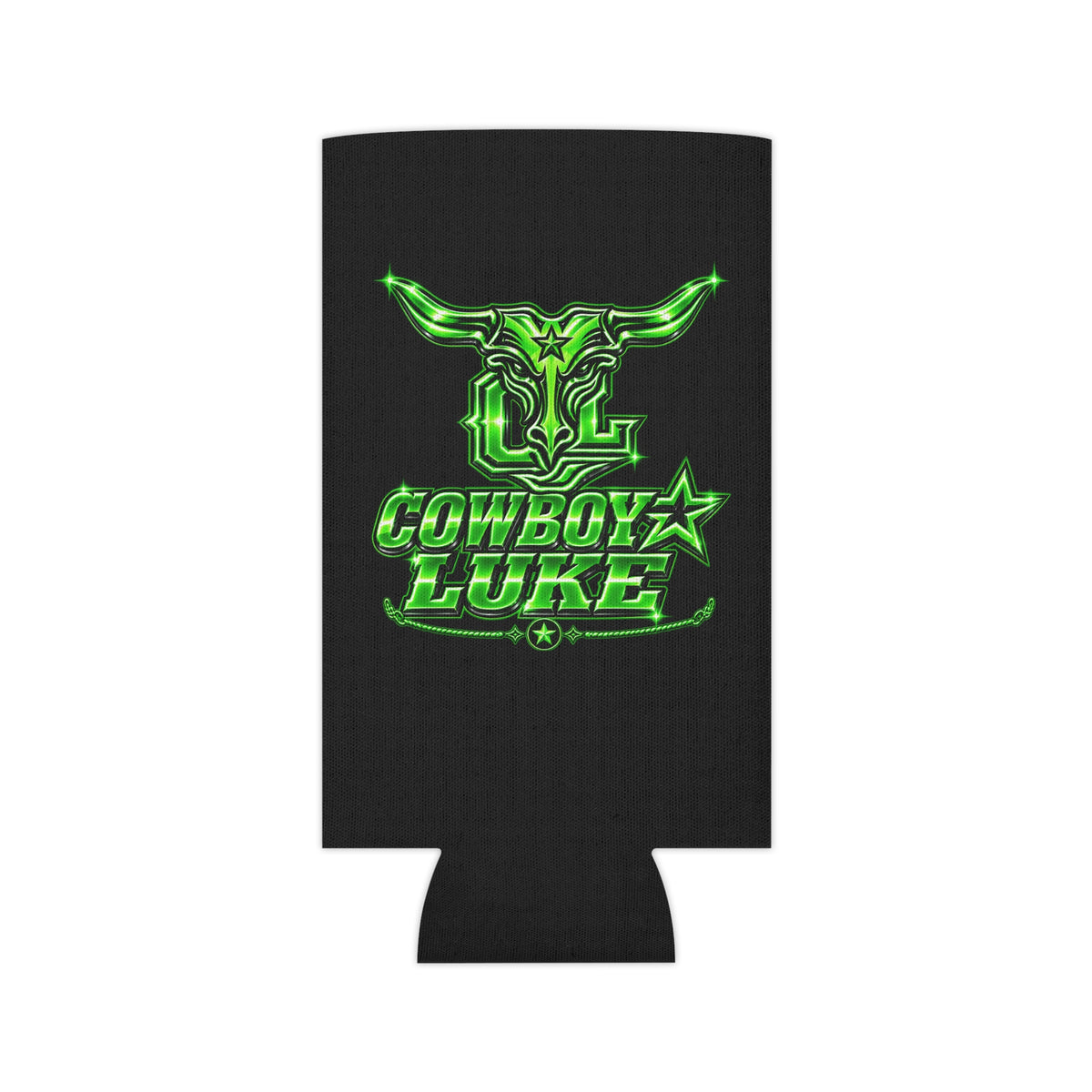 Green Coozie