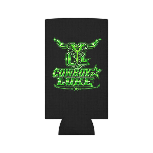 Green Coozie