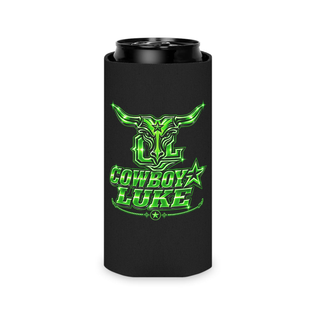 Green Coozie