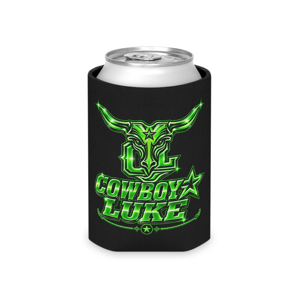 Green Coozie