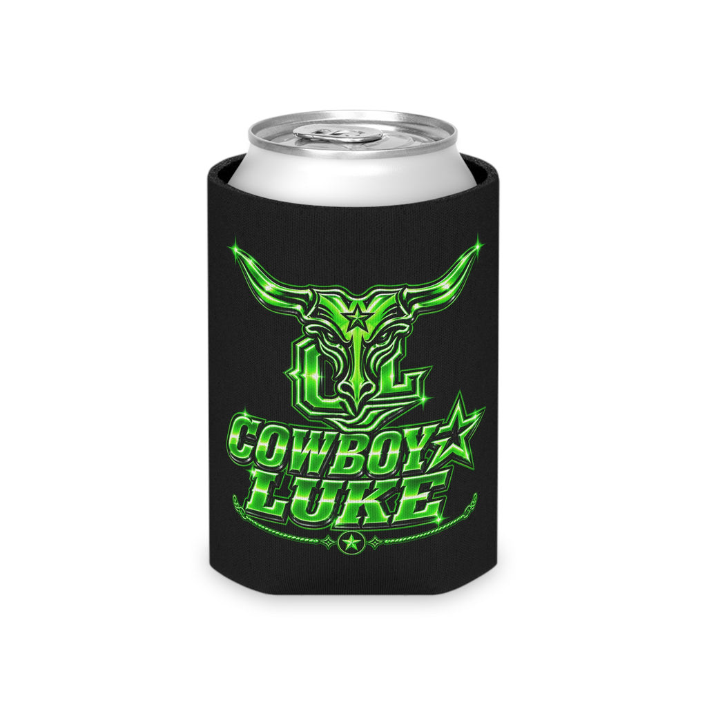 Green Coozie